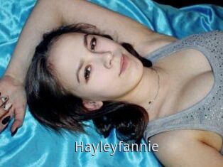 Hayleyfannie