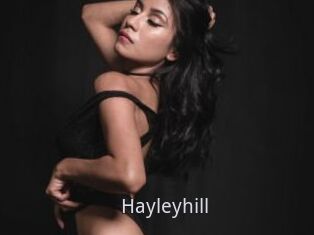 Hayleyhill