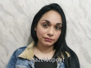 Hazeldupont