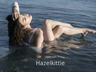 Hazelkittie