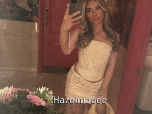 Hazelmaeee