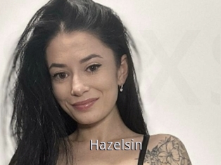 Hazelsin