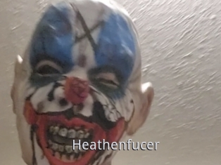 Heathenfucer