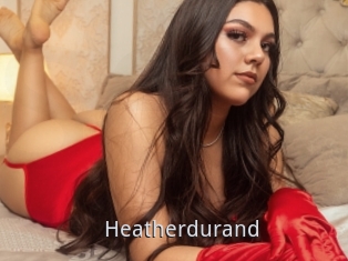 Heatherdurand