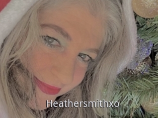 Heathersmithxo