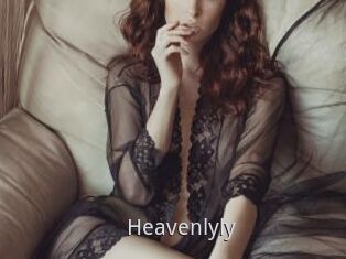 Heavenlyly