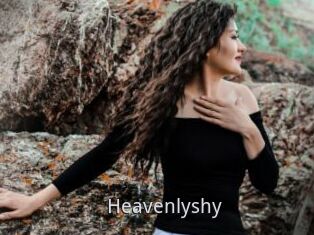 Heavenlyshy