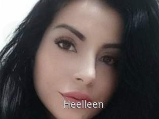 Heelleen