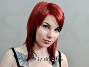 Heidired