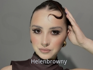Helenbrowny