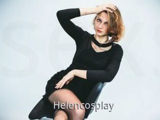 Helencosplay
