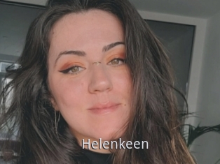 Helenkeen