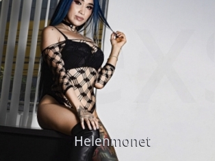 Helenmonet