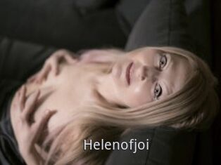 Helenofjoi