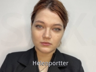 Helenportter