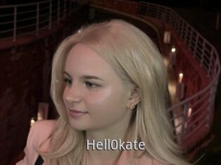 Hell0kate