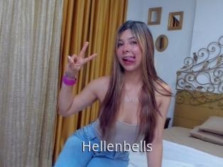 Hellenbells
