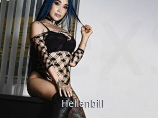 Hellenbill