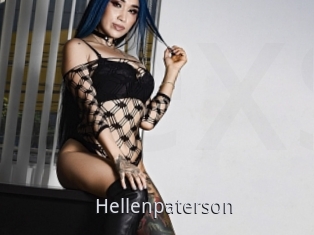 Hellenpaterson
