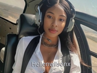 Hellenwilsonx