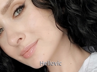 Hellovic