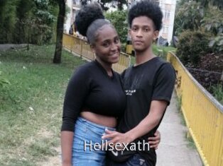 Hellsexath