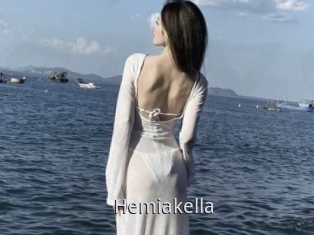 Hemiakella