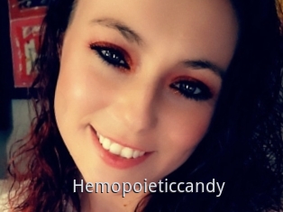 Hemopoieticcandy