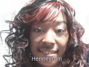 Henneyrum