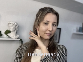 Henriettaady