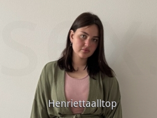 Henriettaalltop