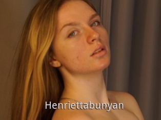 Henriettabunyan