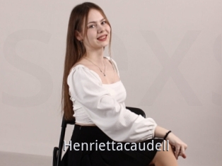 Henriettacaudell