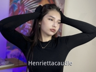 Henriettacaudle