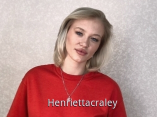 Henriettacraley