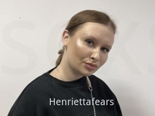 Henriettafears
