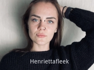 Henriettafleek