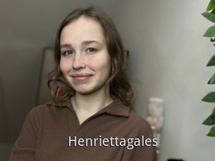 Henriettagales