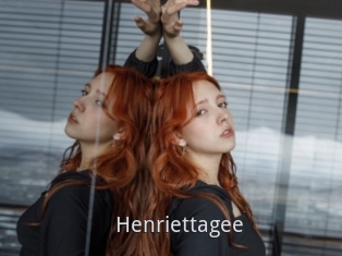 Henriettagee