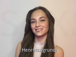 Henriettagrundy