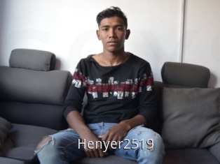 Henyer2519