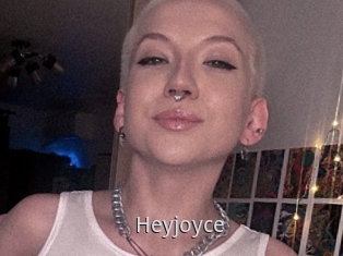Heyjoyce