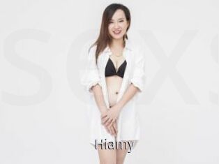 Hiamy