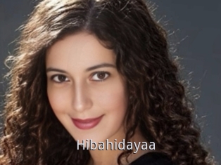Hibahidayaa