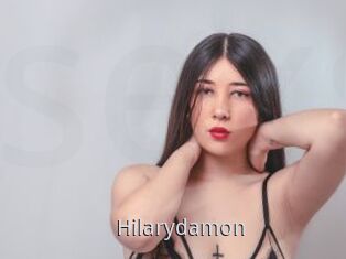 Hilarydamon