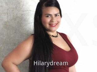 Hilarydream