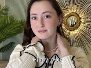 Hilaryroyce