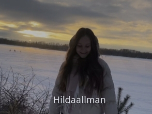 Hildaallman