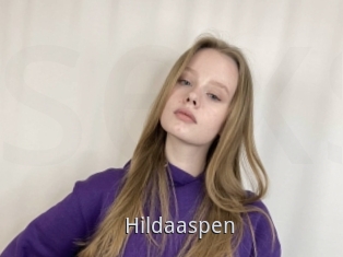 Hildaaspen