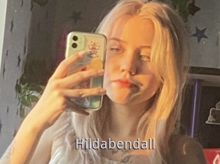 Hildabendall